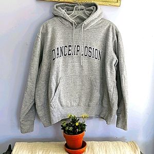 Dancexplosion hoodie 🩰🩰🩰